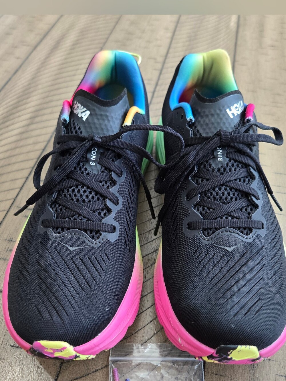 Hoka One One Rincon 3 - Picture 3 of 10